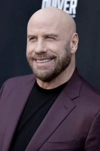 Photo of John Travolta