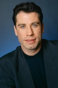 Photo of John Travolta