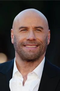 Photo of John Travolta