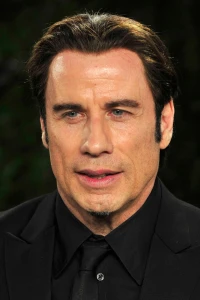 Photo of John Travolta
