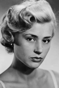 Foto de Harriet Andersson