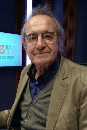 Sergio Hernández