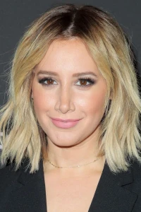 Photo of Ashley Tisdale