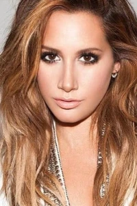 Photo of Ashley Tisdale