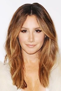Photo of Ashley Tisdale