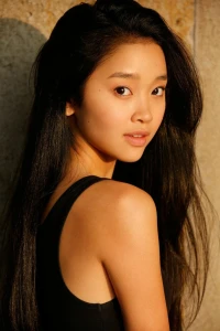 Photo of Lana Condor