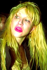 Foto de Courtney Love