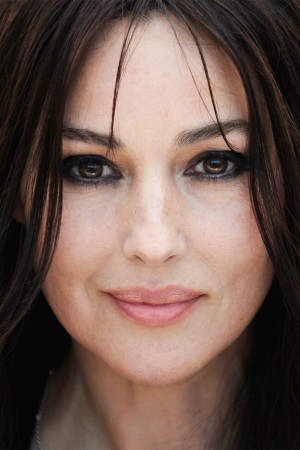 Monica Bellucci