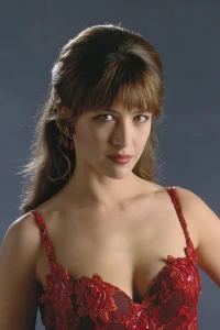 Photo of Sophie Marceau