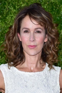 Photo of Jennifer Grey