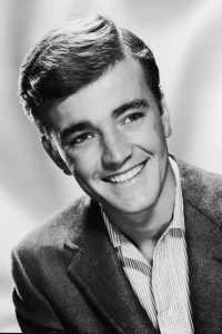 Foto de Robert Walker Jr.