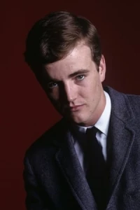 Foto de Robert Walker Jr.