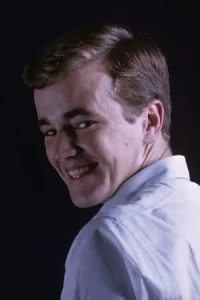 Foto de Robert Walker Jr.