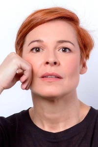 Photo of Elisabet Gelabert