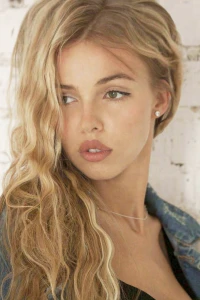 Photo of Natali Yura