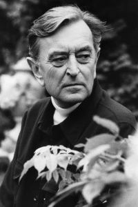Photo of David Lean
