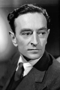 Photo of David Lean