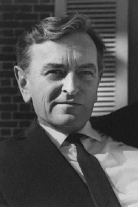 Photo of David Lean