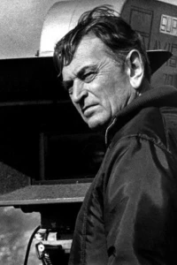 Photo of David Lean