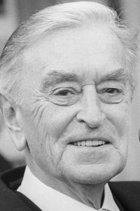 Photo of David Lean