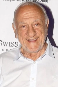 Photo of Jorge D'Elía