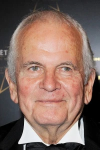 Foto de Ian Holm