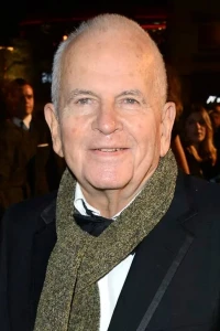 Foto de Ian Holm