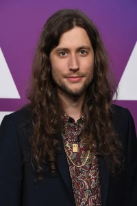 Photo of Ludwig Göransson