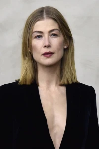 Photo of Rosamund Pike