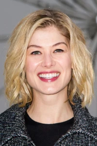 Photo of Rosamund Pike