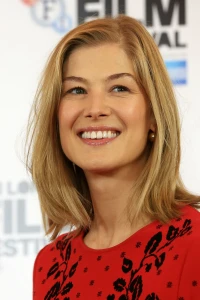 Photo of Rosamund Pike