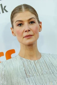 Photo of Rosamund Pike