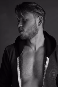 Photo of Aaron Schwartz