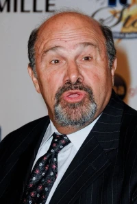 Photo of Robert Costanzo