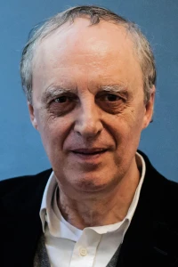 Photo of Dario Argento