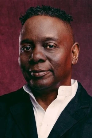 Philip Bailey