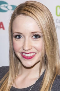 Photo of Emily Tennant
