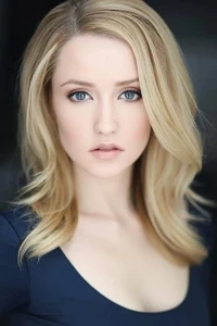 Photo of Emily Tennant