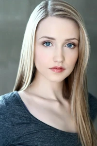 Photo of Emily Tennant