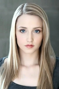 Photo of Emily Tennant