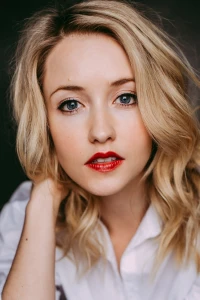 Photo of Emily Tennant