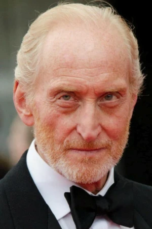 Charles Dance