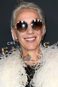 Foto de Michele Clapton