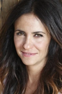 Foto de Melani Olivares