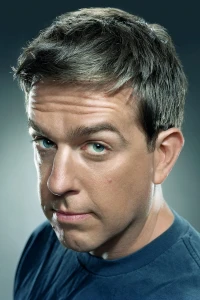 Foto de Ed Helms