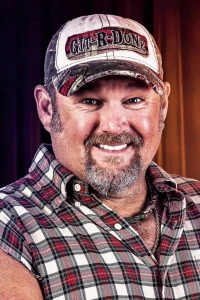 Foto de Larry the Cable Guy
