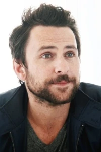 Photo of Charlie Day