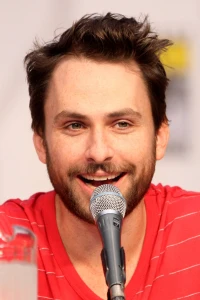 Photo of Charlie Day