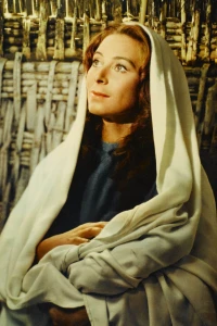 Foto de Siobhán McKenna