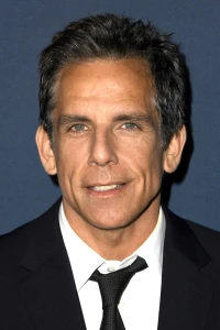 Photo of Ben Stiller